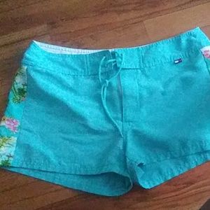 Swimming shorts